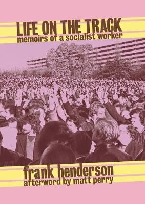 Produktbild: Henderson, F:  Life On The Track