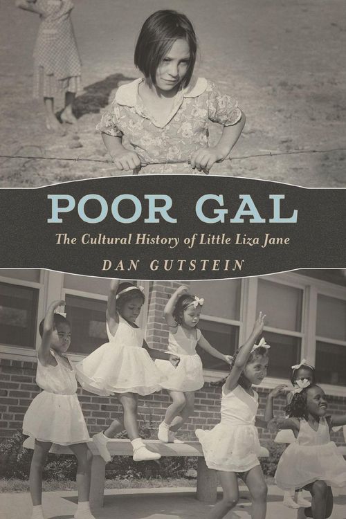 Produktbild: Poor Gal