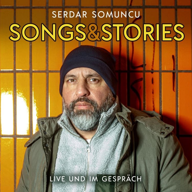 Produktbild: Songs & Stories