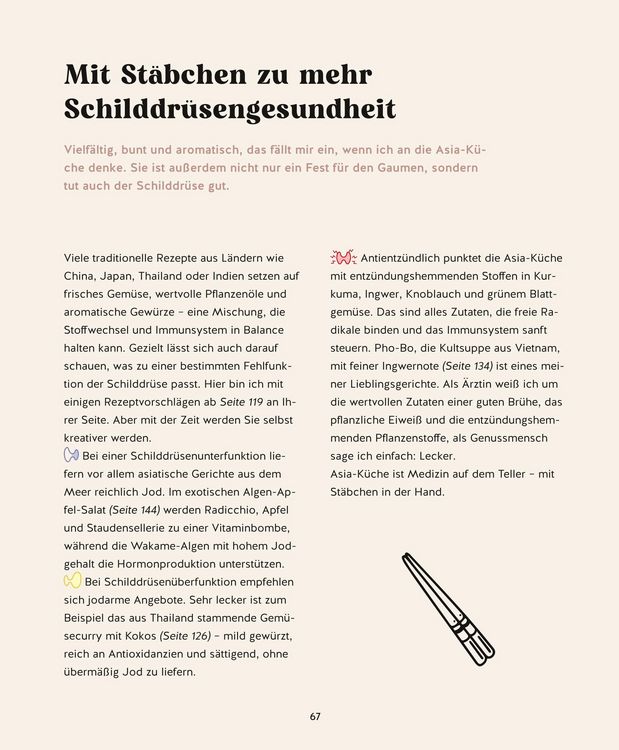Produktbild: Meine Gesundheitsretter aus der Natur f&uuml;r eine starke Schilddr&uuml;se