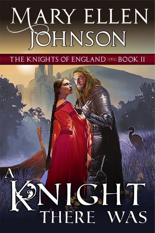 Produktbild: Knight There Was (The Knights of England Series, Book 2)