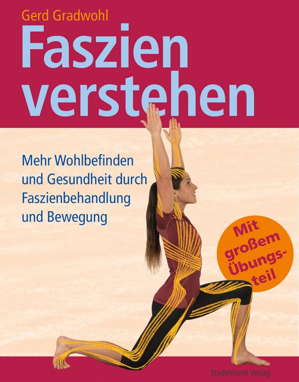 Produktbild: Faszien verstehen