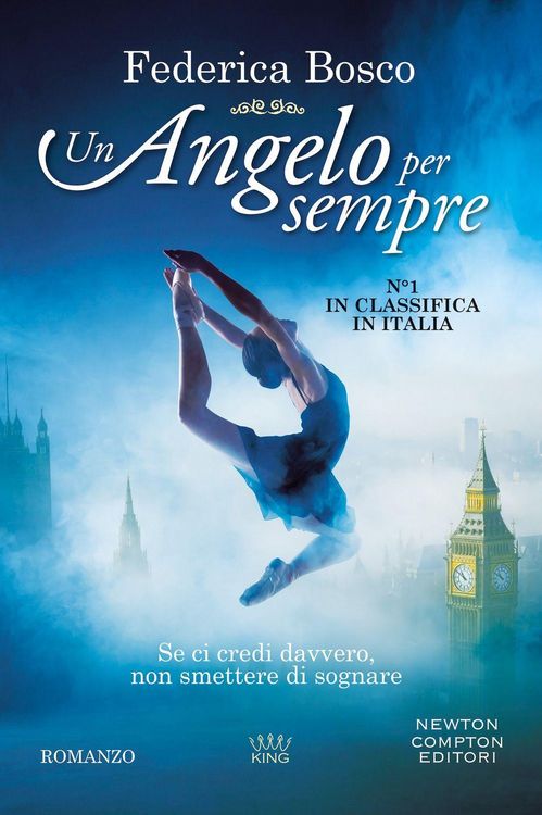 Produktbild: Un angelo per sempre