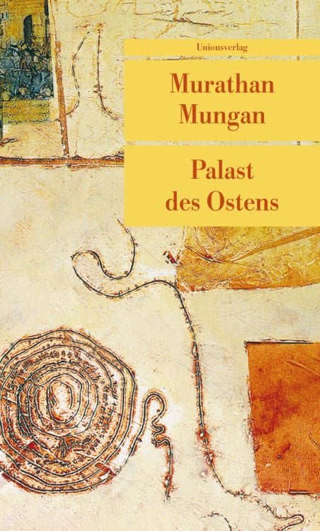 Produktbild: Palast des Ostens