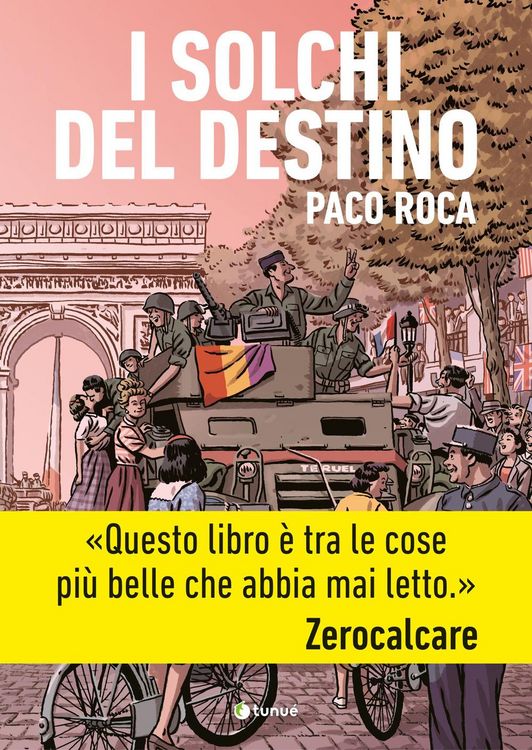 Produktbild: I solchi del destino