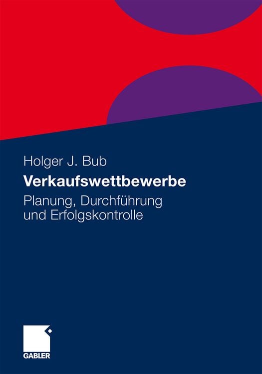 Produktbild: Verkaufswettbewerbe