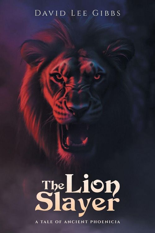 Produktbild: The Lion Slayer