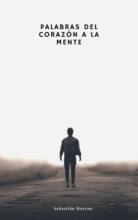 Produktbild: Palabras del coraz&oacute;n a la mente