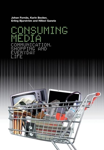 Produktbild: Consuming Media