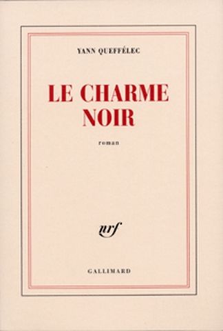 Produktbild: Le charme noir