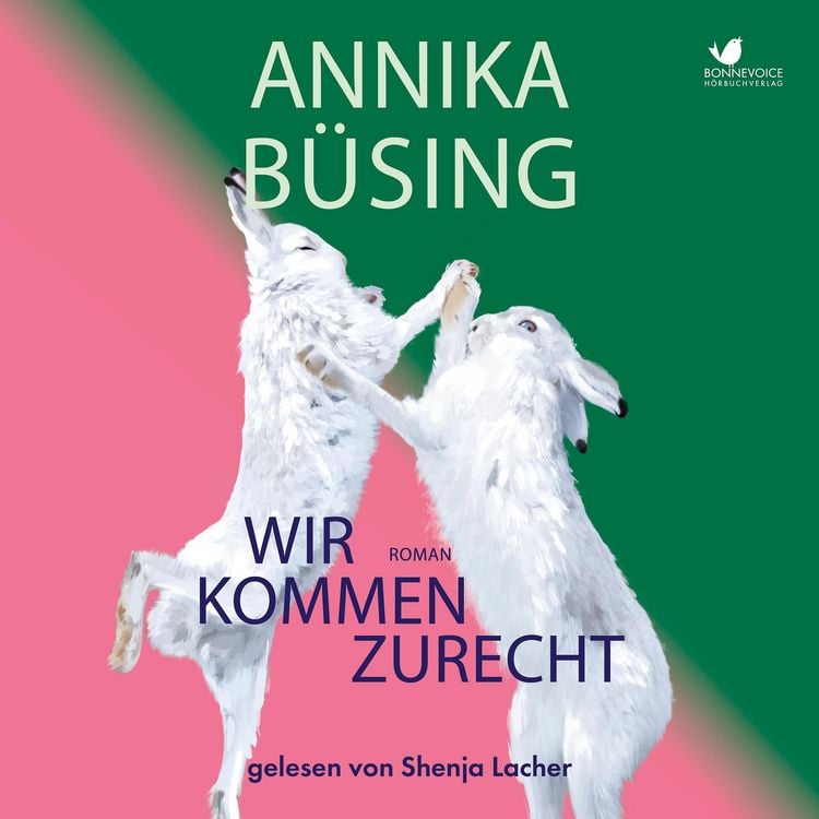 Produktbild: WIR KOMMEN ZURECHT