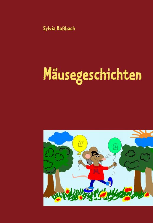 Produktbild: M&auml;usegeschichten