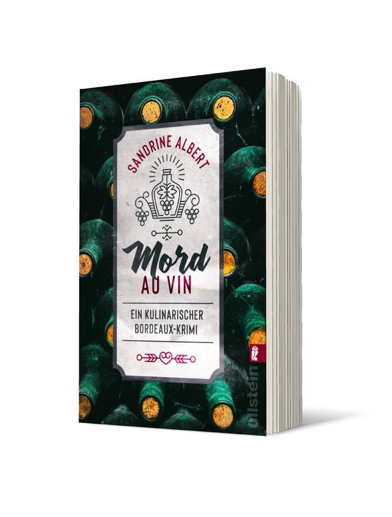 Produktbild: Mord au Vin