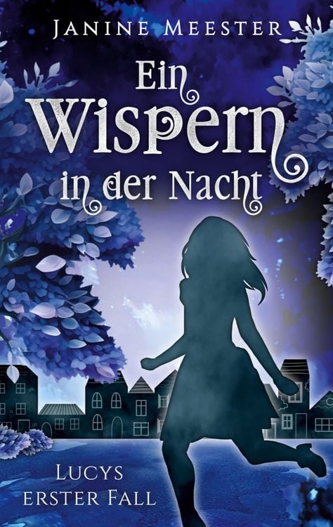 Produktbild: Ein Wispern in der Nacht