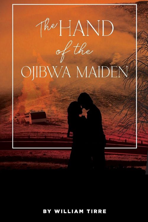 Produktbild: The Hand of the Ojibwa Maiden