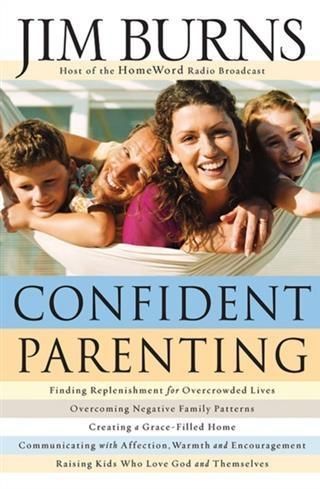 Produktbild: Confident Parenting