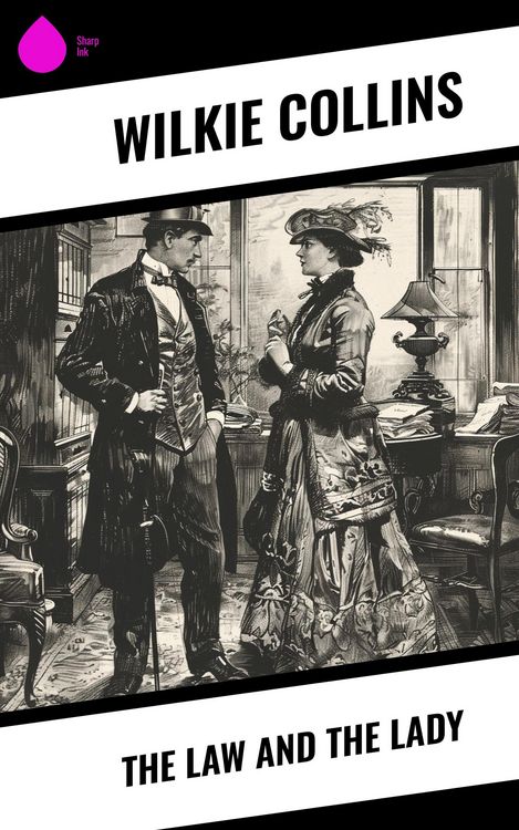 Produktbild: The Law and The Lady
