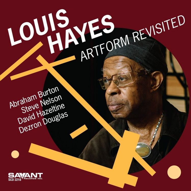 Produktbild: Artform Revisited