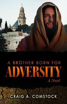 Produktbild: A Brother Born for Adversity