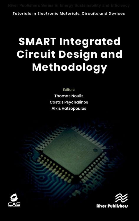 Produktbild: SMART Integrated Circuit Design and Methodology