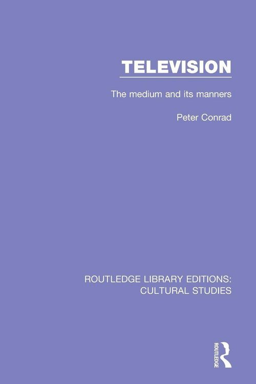 Produktbild: Television