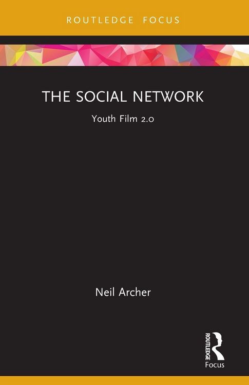 Produktbild: The Social Network