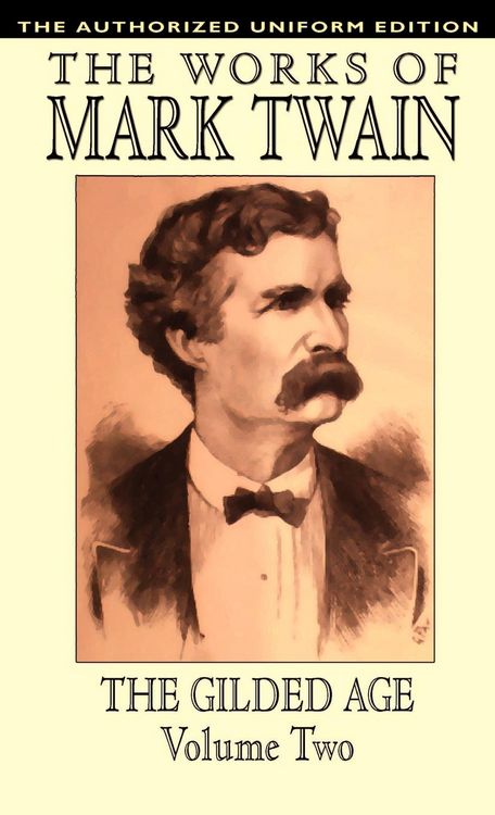 Produktbild: The Gilded Age, Vol. 2