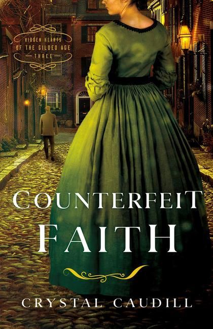 Produktbild: Counterfeit Faith