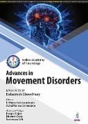 Produktbild: Advances in Movement Disorders