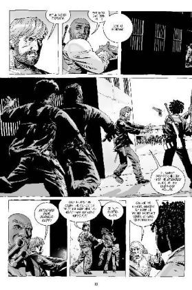 Produktbild: The Walking Dead 4