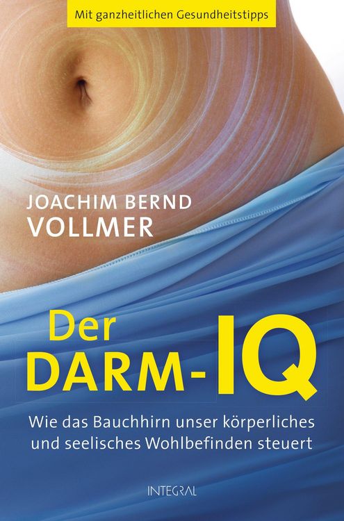 Produktbild: Der Darm-IQ