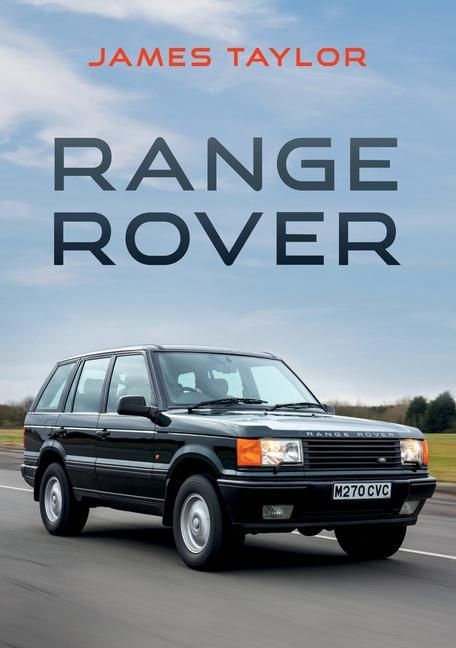 Produktbild: Range Rover