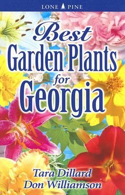 Produktbild: Best Garden Plants for Georgia