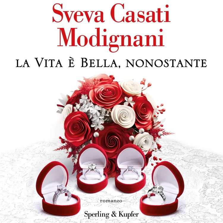 Produktbild: La vita &egrave; bella, nonostante