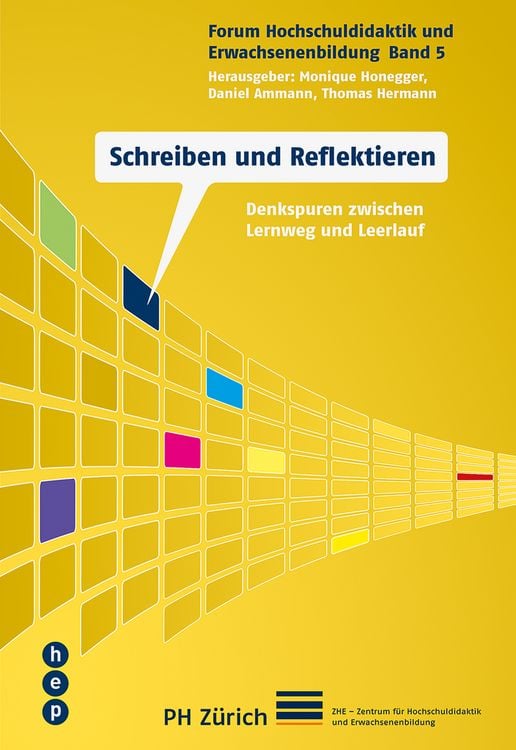 Produktbild: Schreiben und Reflektieren