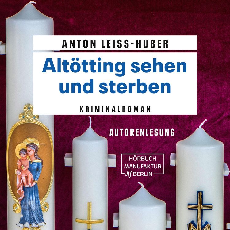 Produktbild: Alt&ouml;tting sehen und sterben