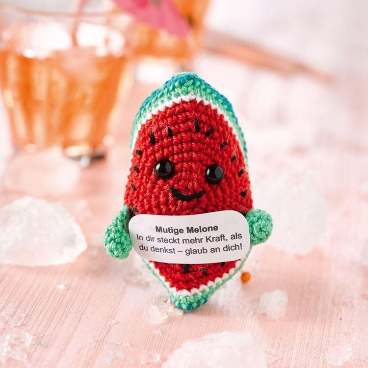 Produktbild: Emotional Support Fruits