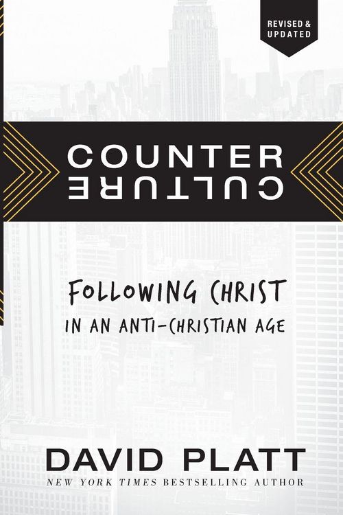 Produktbild: Counter Culture