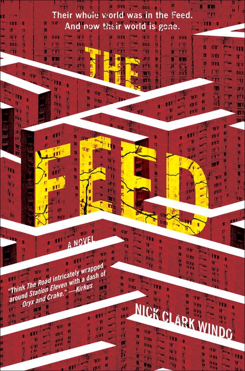 Produktbild: The Feed