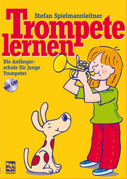 Produktbild: Trompete lernen