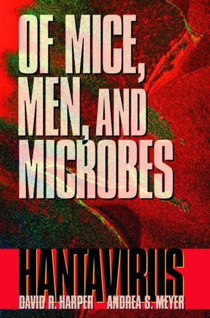 Produktbild: Of Mice, Men, and Microbes