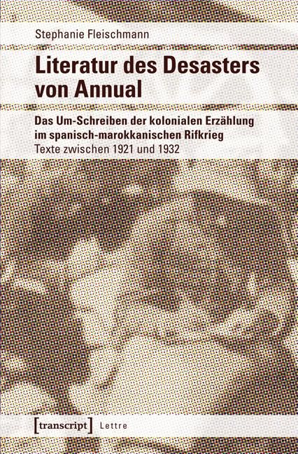 Produktbild: Literatur des Desasters von Annual