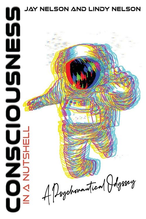 Produktbild: Consciousness in a Nutshell