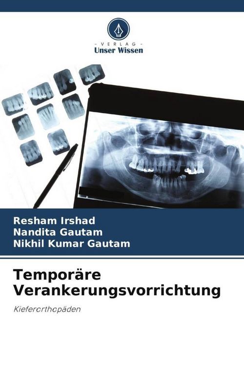 Produktbild: Tempor&auml;re Verankerungsvorrichtung