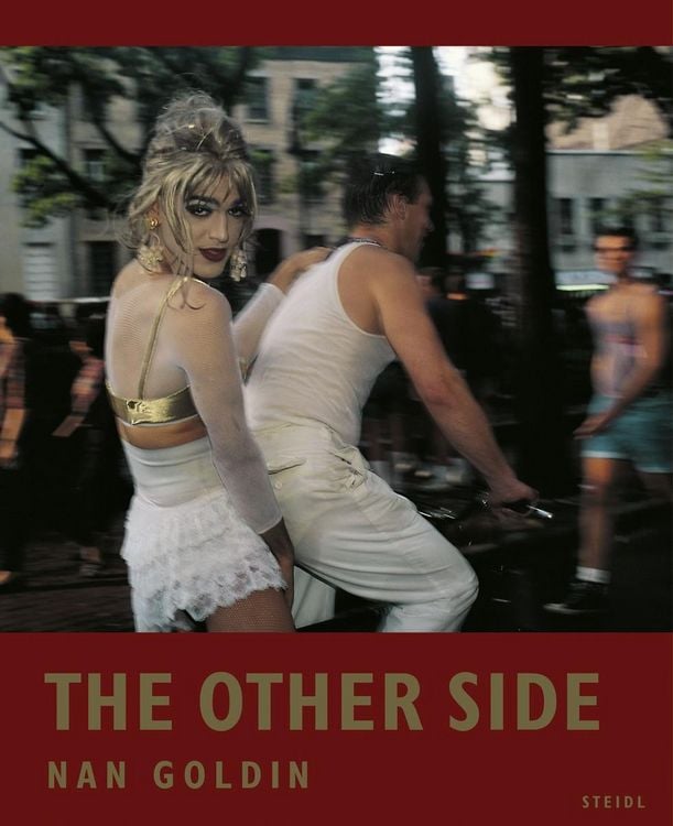 Produktbild: The Other Side