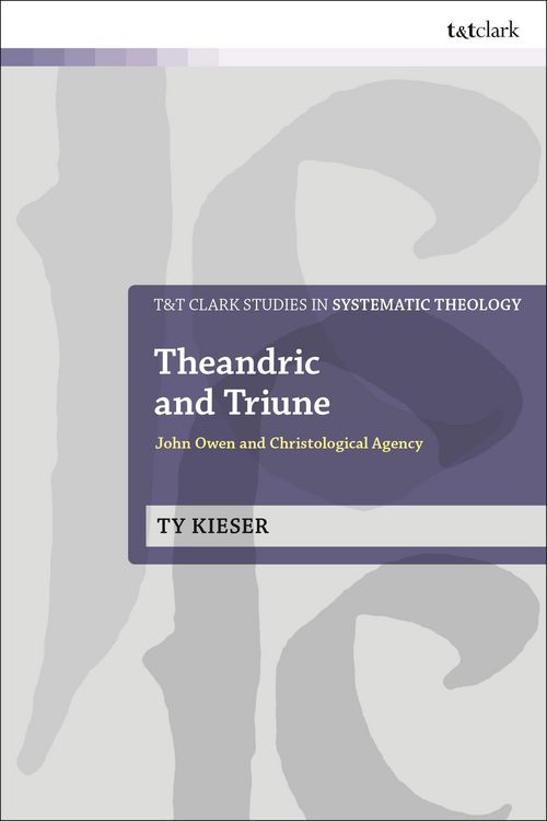 Produktbild: Theandric and Triune