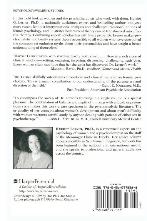 Produktbild: Women in Therapy
