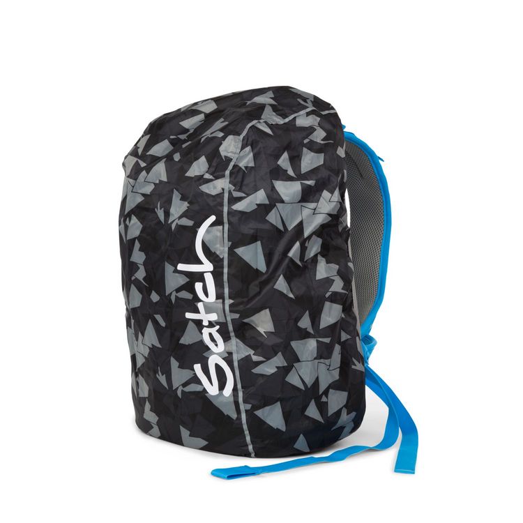 Produktbild: Satch Regencape Black