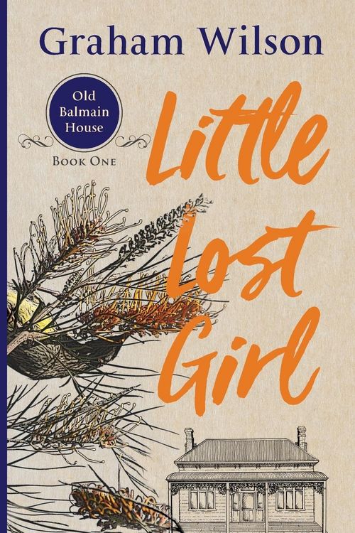 Produktbild: Little Lost Girl