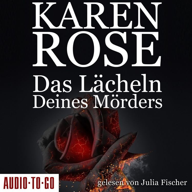 Produktbild: Das L&auml;cheln deines M&ouml;rders - Chicago-Reihe, Teil 2
